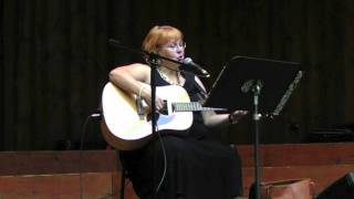 My Cat fell in the Well performed by Mary Pesola   Manhattan Transfer cover