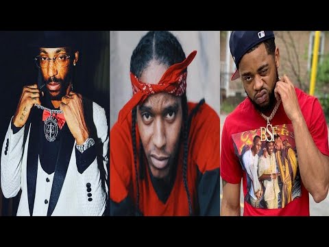 Boldy James x Heem x Chase Fetti - Voices (Prod. DJ Shay) (New Audio) (Conflicted Soundtrack)