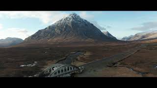Scotland - Winter 2021