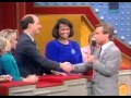Family Feud 12 1990 Thompson Vs Aman Part 1