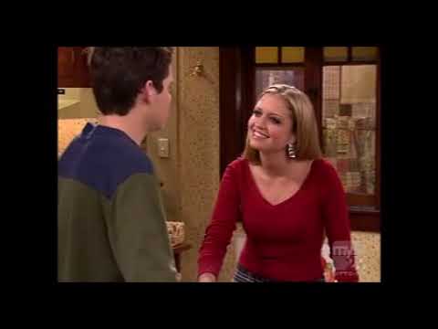 Still Standing  3x09 Still Shallow November 22, 2004