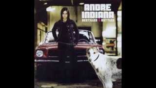 Andre Indiana   Alone With You