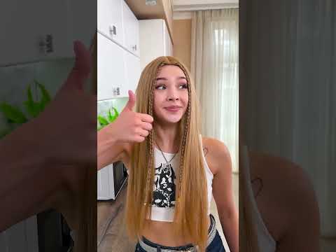 Her Cooking Reaction Test 😂🍳