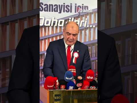 Eskişehir Sanayi Odası sandık başına gitti: Kesikbaş üçüncü dönemine girdi