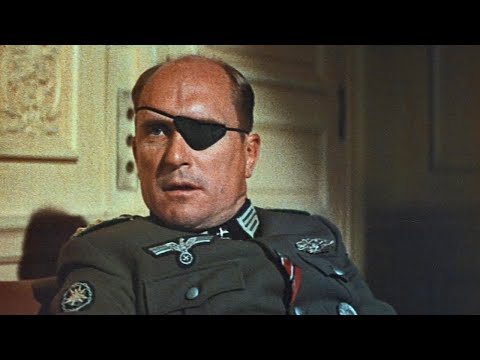 The Eagle Has Landed (1976) ORIGINAL TRAILER