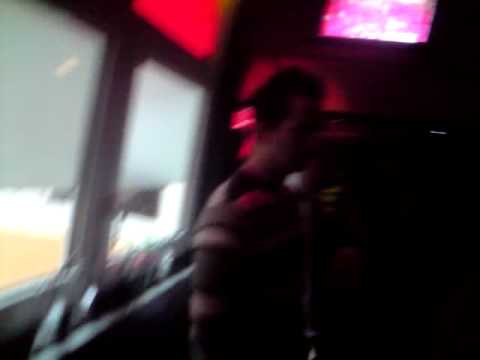 Lorena Llanes en THC(Murcia) vaya fieston ns peguemos k temazos!!!!