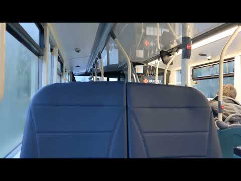 Attempting An Impossible | Route X20: 7575/SK72CVR - ADL Enviro 400 MMC