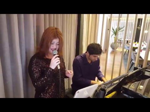 DINDI - ANDREA LAACORTE (AO VIVO)