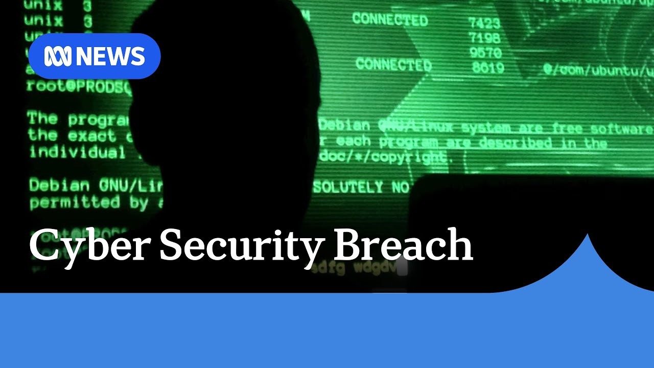 Chinese-backed hackers reportedly breach US surveillance systems | ABC News