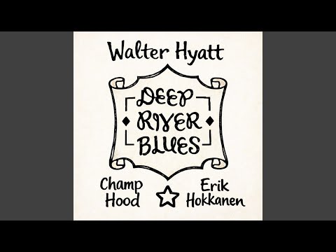 Tell Me Baby - Walter Hyatt