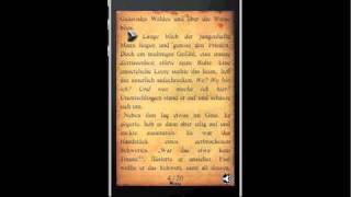 Fantasy meets Metal with L'Ame Immortelle, Nightwish, Xandria und Letzte Instanz (iPhone iPod)