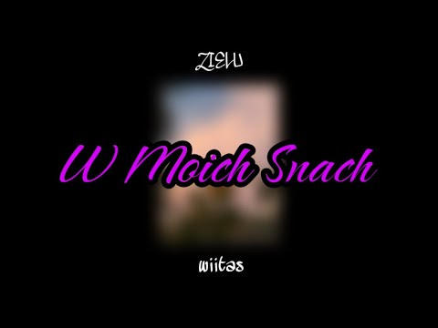 ZIELU - W Moich Snach (ft. wiitas)