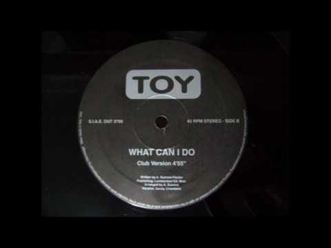 Toy - What Can I Do (1995)