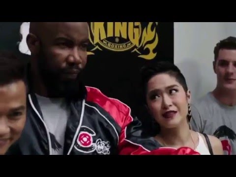 Never Back Down No Surrender Official Trailer 2016