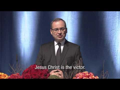 Siege erringen – gegen die Angst um die Zukunft der Kirche (3/6)