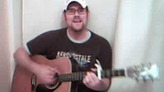 &quot;On Again Tonight&quot; acoustic cover by Trent Willmon