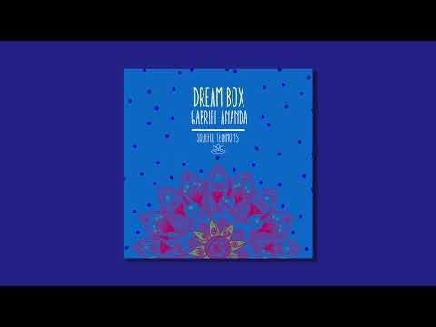 Gabriel Ananda - Seven Days Over | Soulful Techno Records 2017