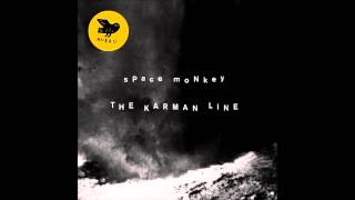 sPace moNkey - Chopping Wood In My Brand New Moon