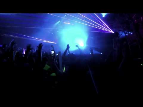 Wolfgang Gartner Ultra 2012 Live | Let The Beats Flow