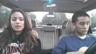 lovely by john west cover