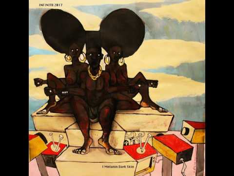 AFRO HOUSE SESSION 37 (Soulful House)