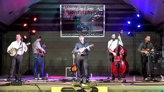 The Travelin' McCourys  - Cumberland Blues