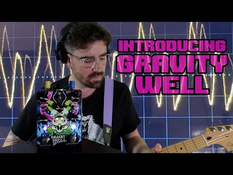 Cosmodio Instruments Gravity Well - Slime Green image 6