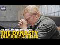 Alex Murdaugh: The Dynasty That Built a Killer — and the Double Life Nobody Saw Coming