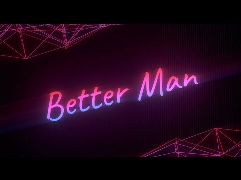 Siggimusic | Better Man