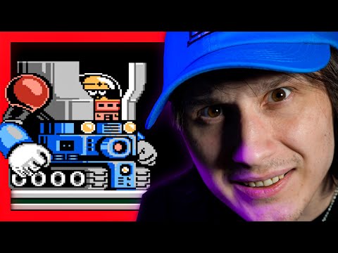 How to Beat Mega Man 6 The Cool Way!!! | Mega Man 6 100% Walkthrough Guide Let's play Long play!