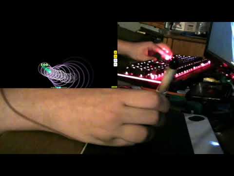 My Longest 276 BPM stream ever but its radiohead creep