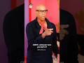 "RuPaul caught her lying about her age" 🫢 #dragrace