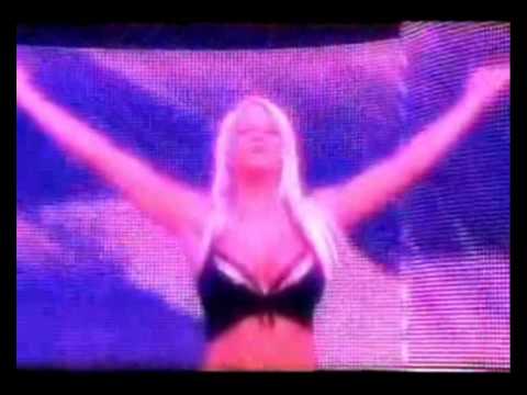 Maryse Ouellet videos