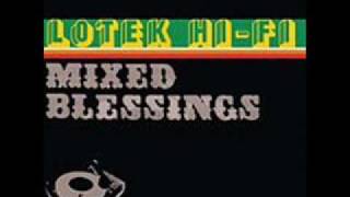 lotek hi fi - move ya ting featuring roots manuva and sandra melody