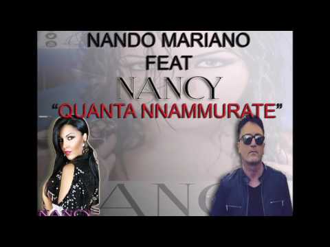 NANDO MARIANO FEAT NANCY  QUANTA NAMMURATE