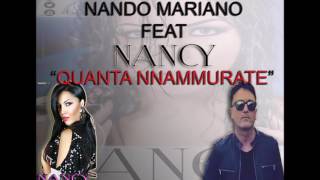 NANDO MARIANO FEAT NANCY  QUANTA NAMMURATE