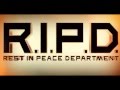 High Noon (Fann Breakbeat Mix) - R.I.P.D. Soundtrack