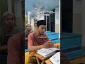 POV Mengaji Dengan Ustaz Garang Comedyshorts Comedy