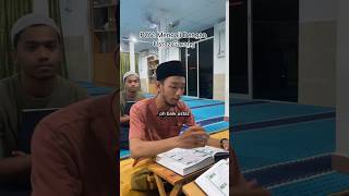 Download lagu POV: Mengaji Dengan Ustaz Garang #comedyshorts #comedy mp3 Download lagu POV: Mengaji Dengan Ustaz Garang #comedyshorts #comedy mp3