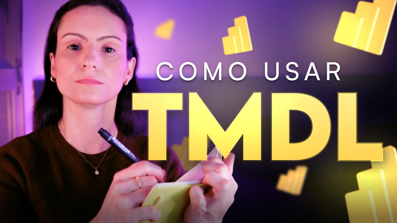 [Power BI] NEW! Learn how to bulk edit with TMDL