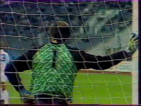Spartak Moscow - Dinamo Minsk 4-0 (01.09.1991)