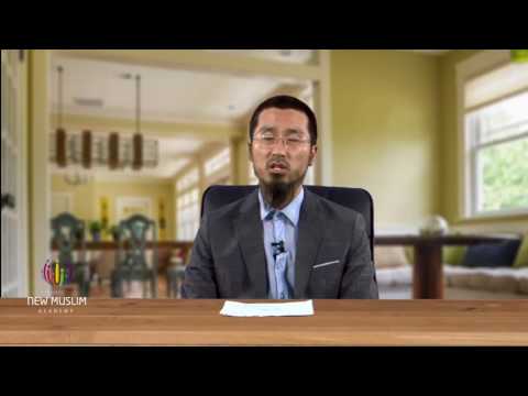 꾸란에 관한 편견, 천국에서의 기쁨, 규정의 폐지나스크