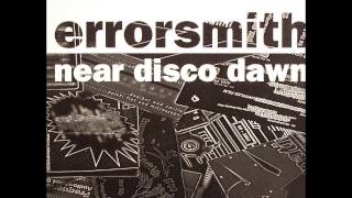 Errorsmith - Last Dance