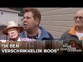 "Ik zou zo gas willen geven als ze voor mijn auto komt!" | Mr. Frank Visser doet uitspraak