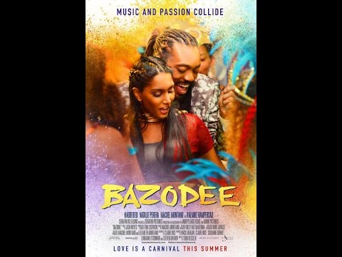 Bazodee- Behind the scenes