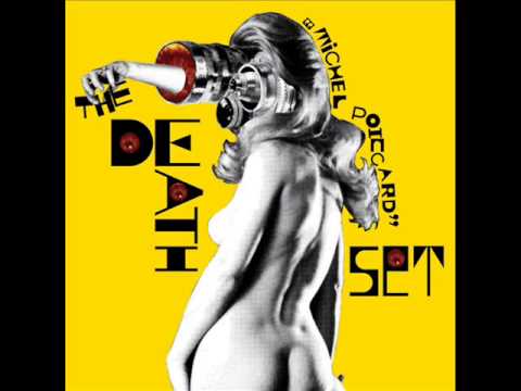 The Death Set - Michel Poiccard (full album)