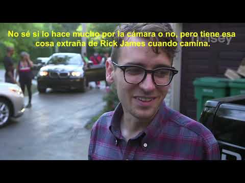 Chief Keef Takes the Suburbs - Chiraq - Ep 8 (Subtitulado al español)