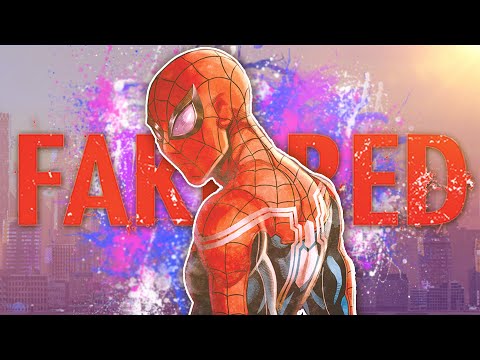 Spider-Man Fake Red - An Underrated Character Study