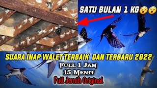 Download lagu SUARA INAP WALET 1 JAM FULL TERBAIK 2022 mp3