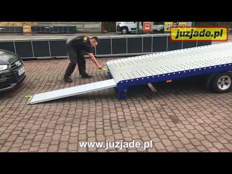 laweta uchylna juzjade.pl kiper kipp anhanger